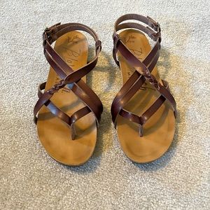 Blowfish Malibu Sandals